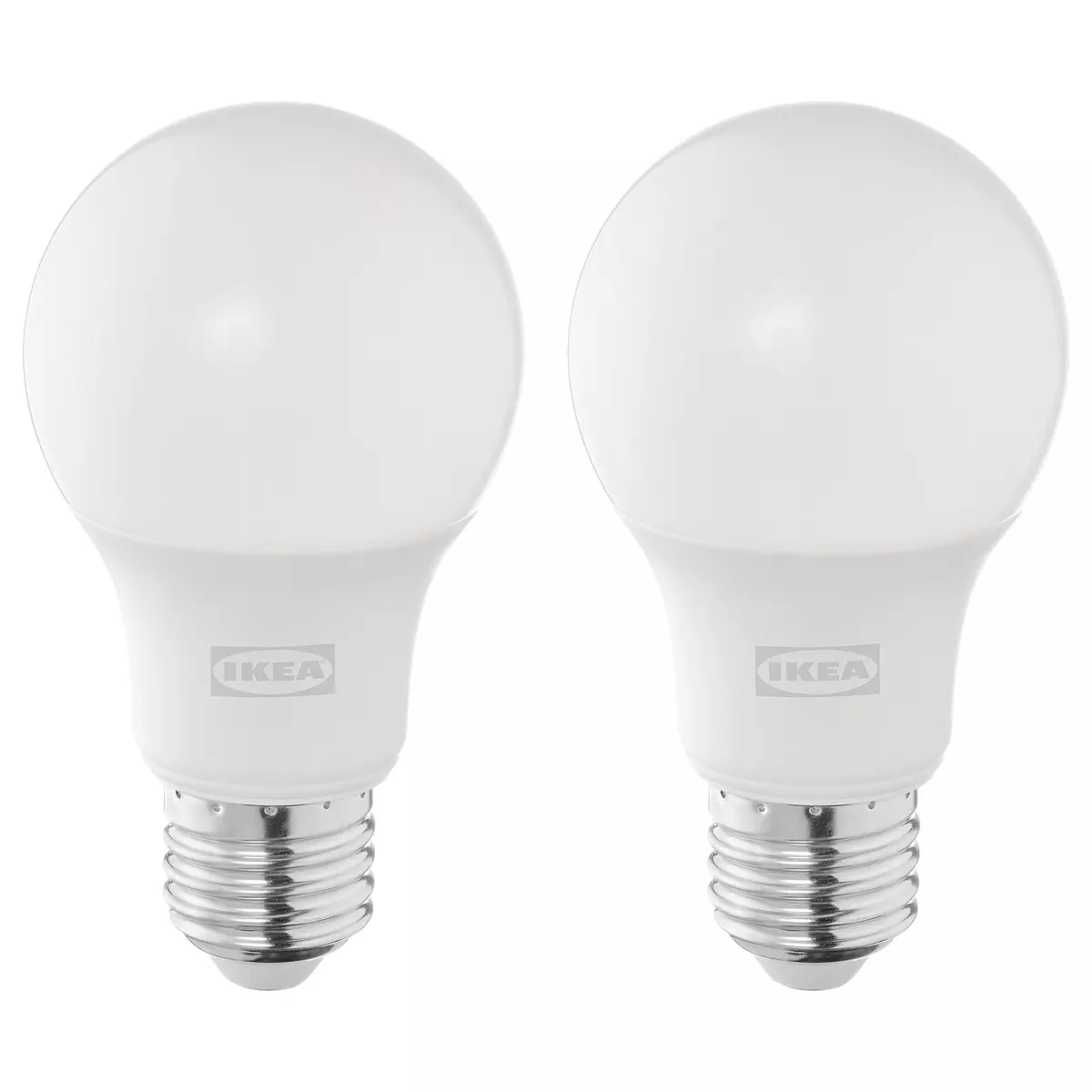 Contoh lampu LED Ikea