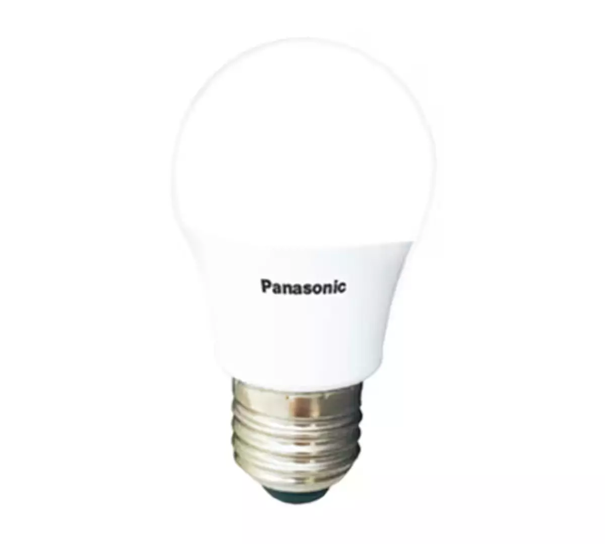 Lampu LED Panasonic