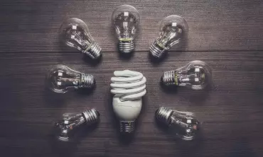 Terangi Hidup Anda, 8 Rekomendasi Lampu untuk di Rumah!