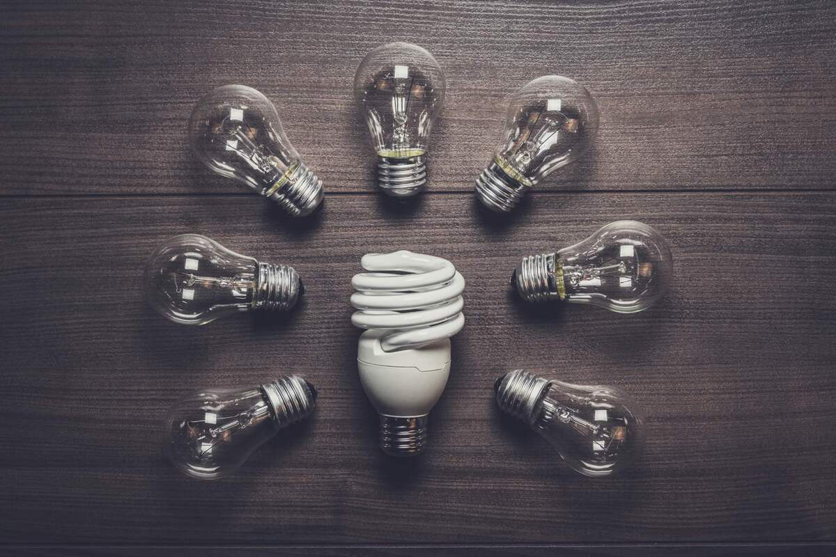 Sampul Lampu