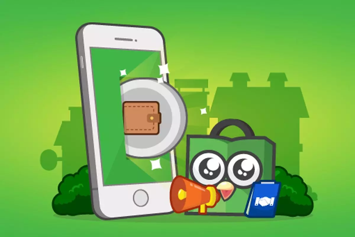 Cara Berjualan di Aplikasi Tokopedia Cara Berjualan di Aplikasi Tokopedia