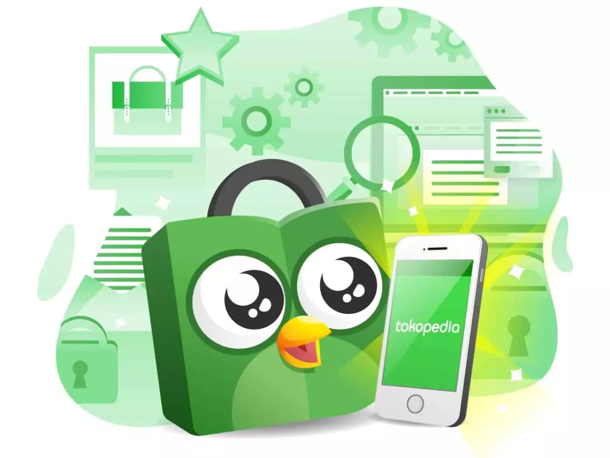 Membuat Biodata Toko di Tokopedia Membuat Biodata Toko di Tokopedia
