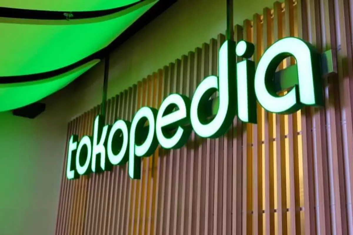 Apilkasi tokopedia Apilkasi tokopedia