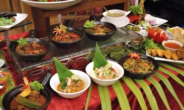 5 Rekomendasi Menu Buka Puasa Viral di TikTok. Kalian Wajib Coba