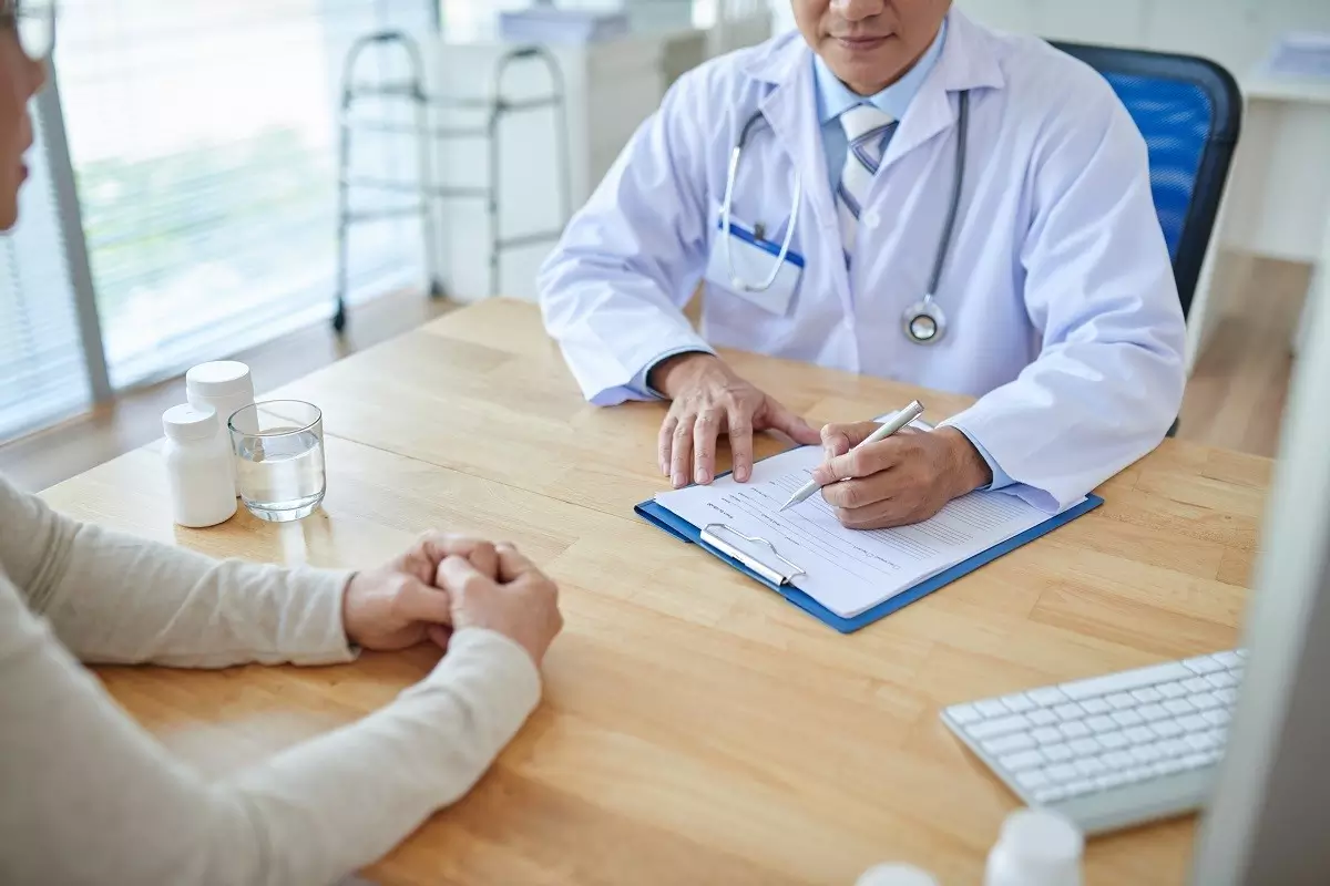 Konsul Dengan Dokter Konsul Dengan Dokter