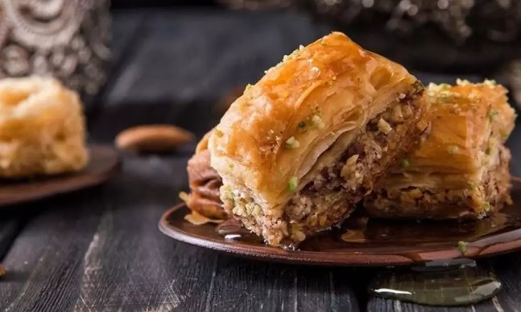 Resep Baklava, Makanan Khas Turki yang Cocok untuk Takjil Buka Puasa