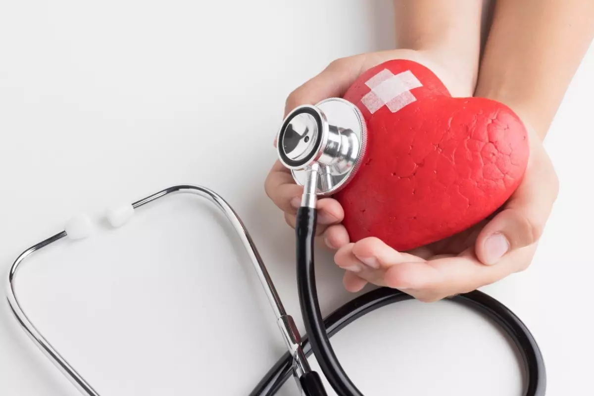 Mengganggu Kesehatan Jantung