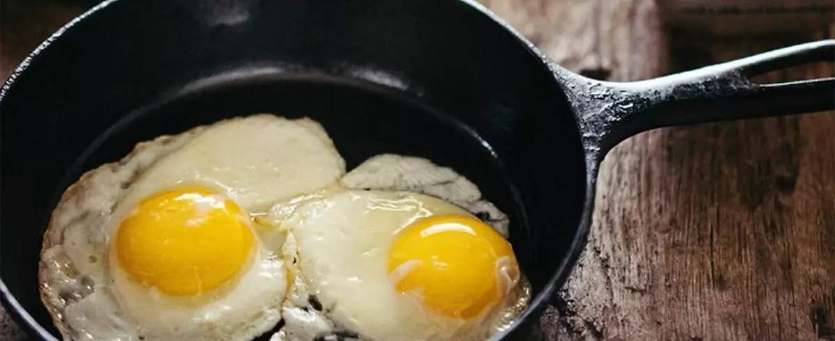 Telur Telur merupakan salah satu makanan rendah kalori yang tetap mengenyangkan.