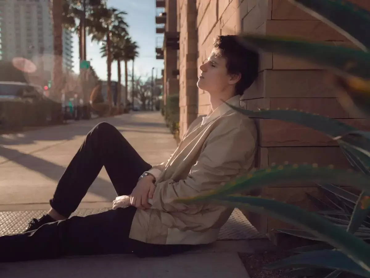 Terima dan Kenali Perasaanmu Terima dan Kenali Perasaanmu