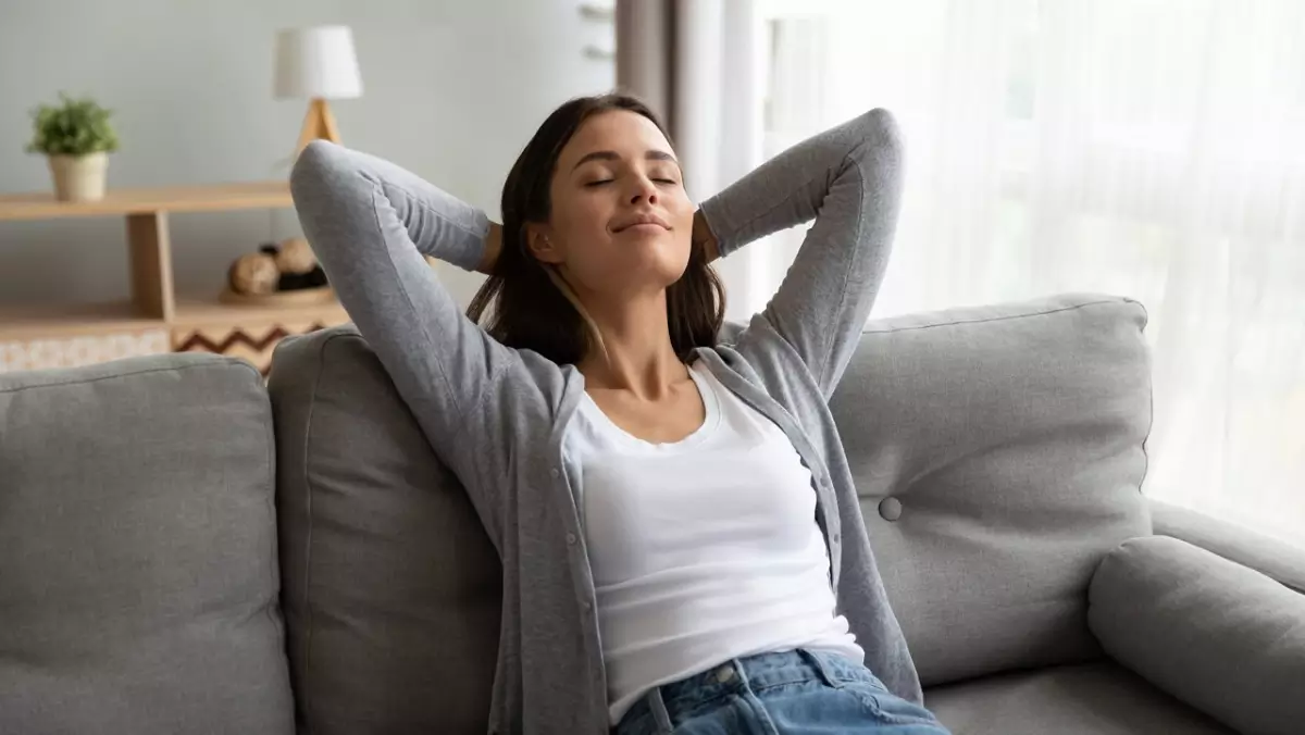 Jaga Kesehatan Mental dan Emosionalmu Jaga Kesehatan Mental dan Emosionalmu