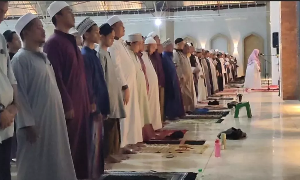 Salat Tarawih, Salat Spesial di Bulan Ramadhan dengan Berbagai Keutamaan