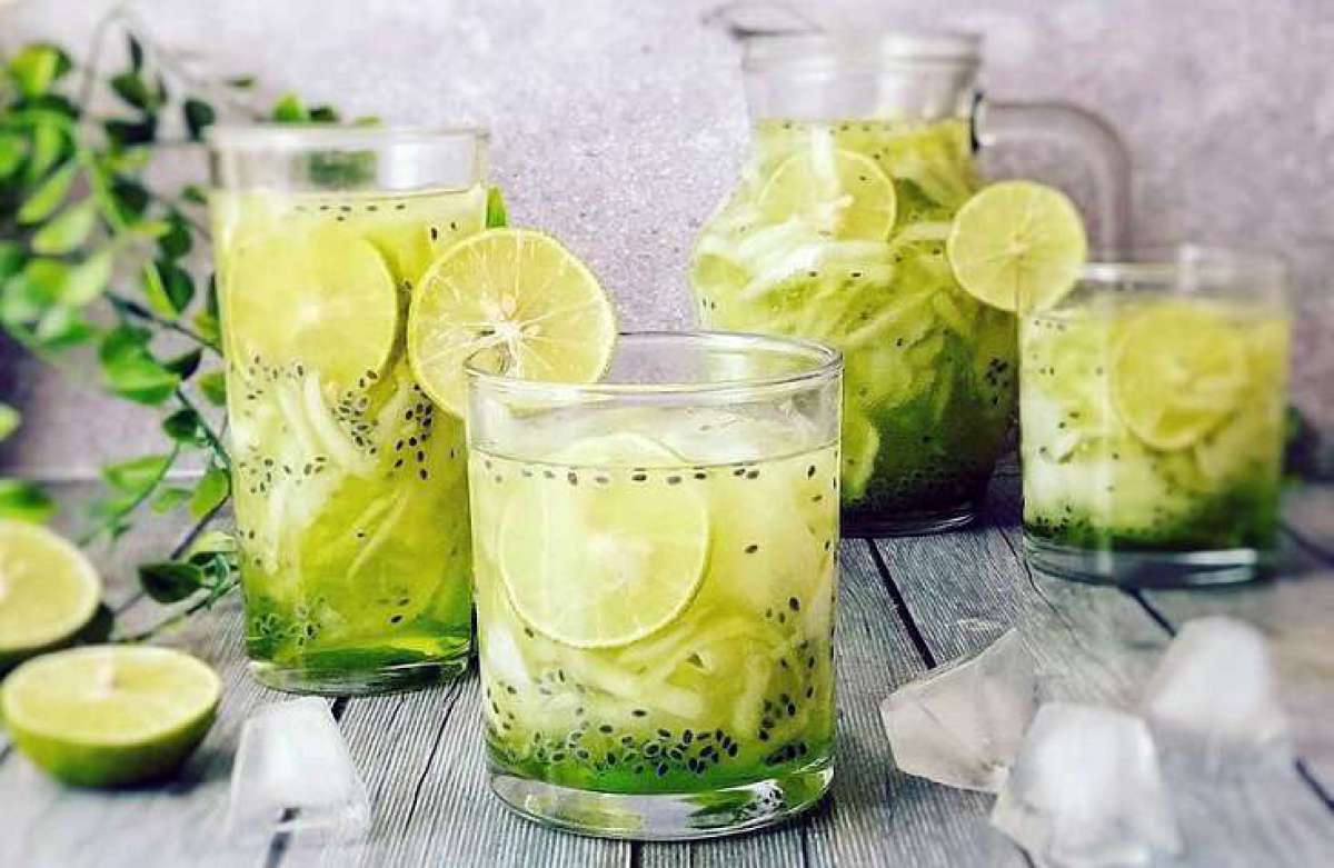 melon