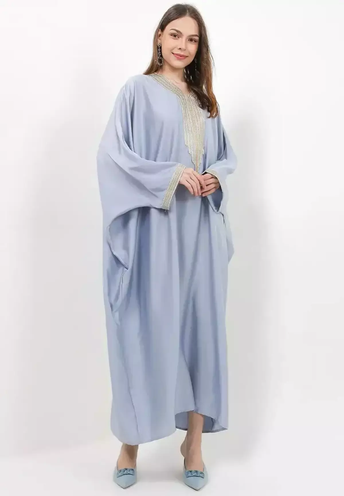 KAFTAN KAFTAN