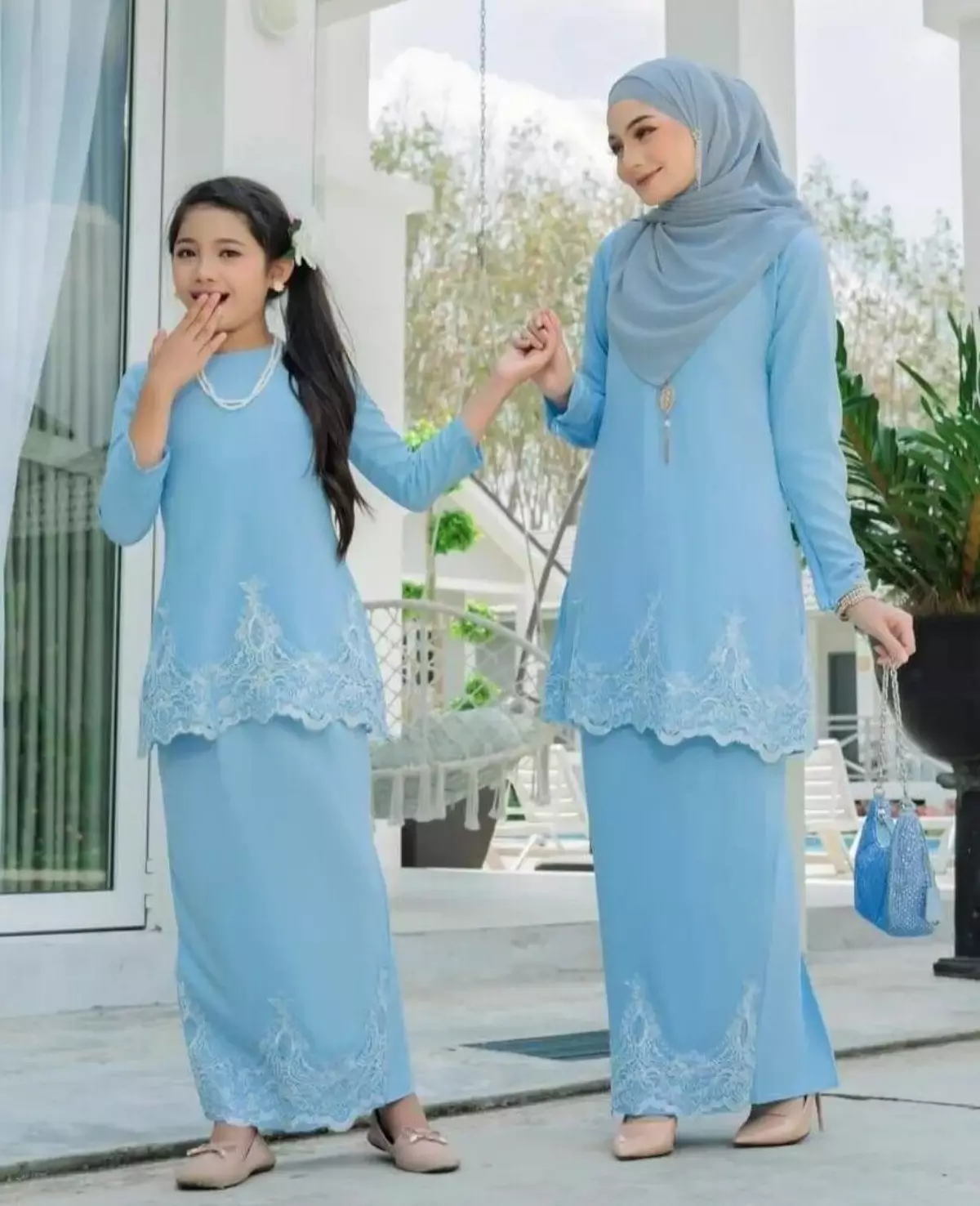 BAJU KURUNG BAJU KURUNG