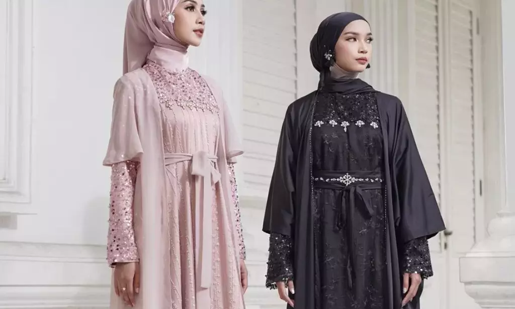 Tampil Memukau di Hari Lebaran! Simak Rekomendasi Jenis Baju Wanita untuk Menyambut Idul Fitri