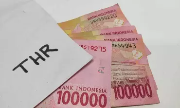Selain UANG, Inilah 10 Rekomendasi THR yang Cocok Diberikan kepada Anak-anak