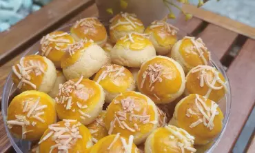 7 Cara Efektif Membuat Kue Nastar, Dijamin Berhasil dan Tidak Retak