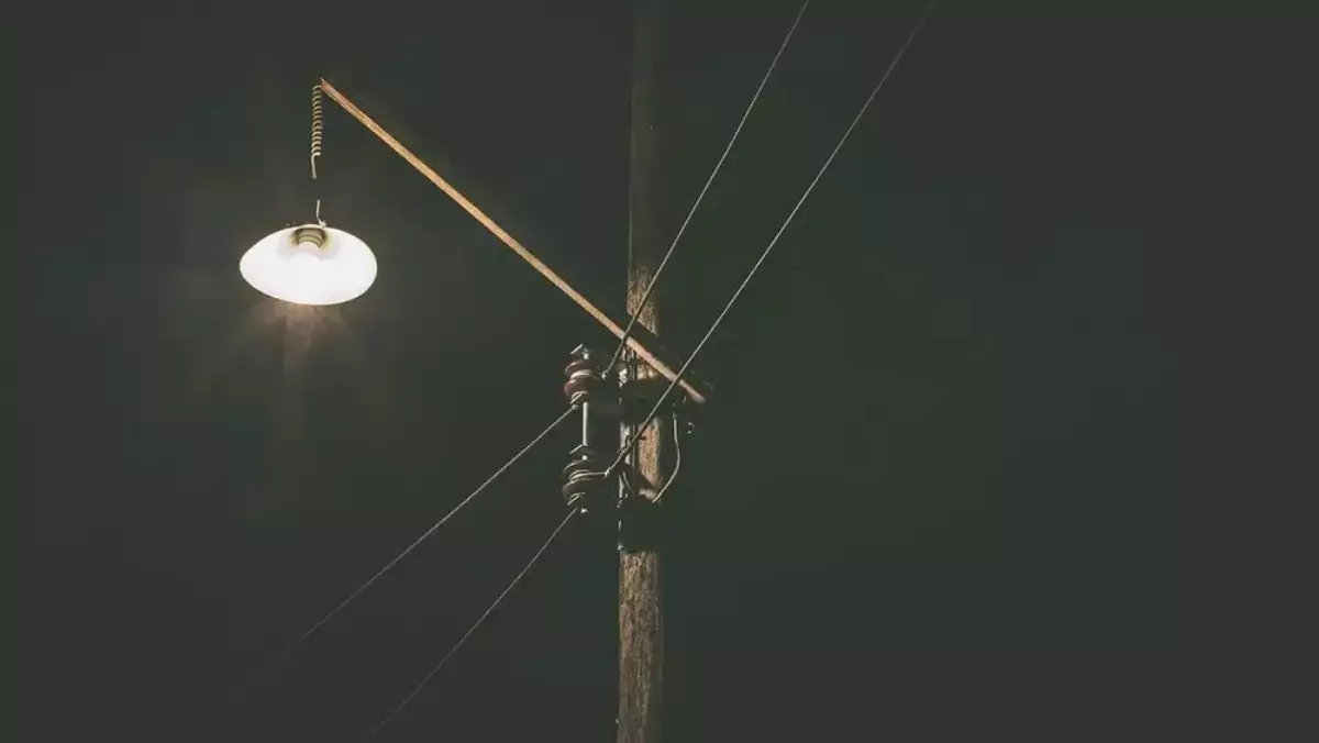 Hening Ciri Malam Lailatul Qadar