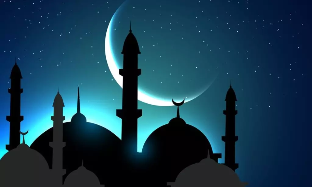 CATAT! Inilah Pertanda Malam Lailatul Qadar