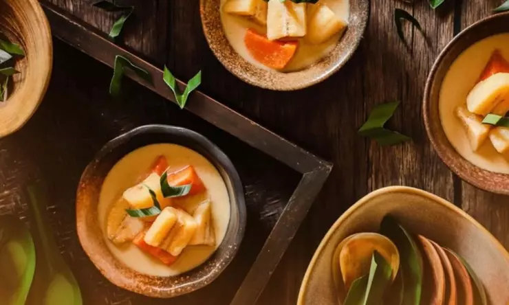 Menu Takjil Bernutrisi Tinggi Untuk Berbuka Puasa