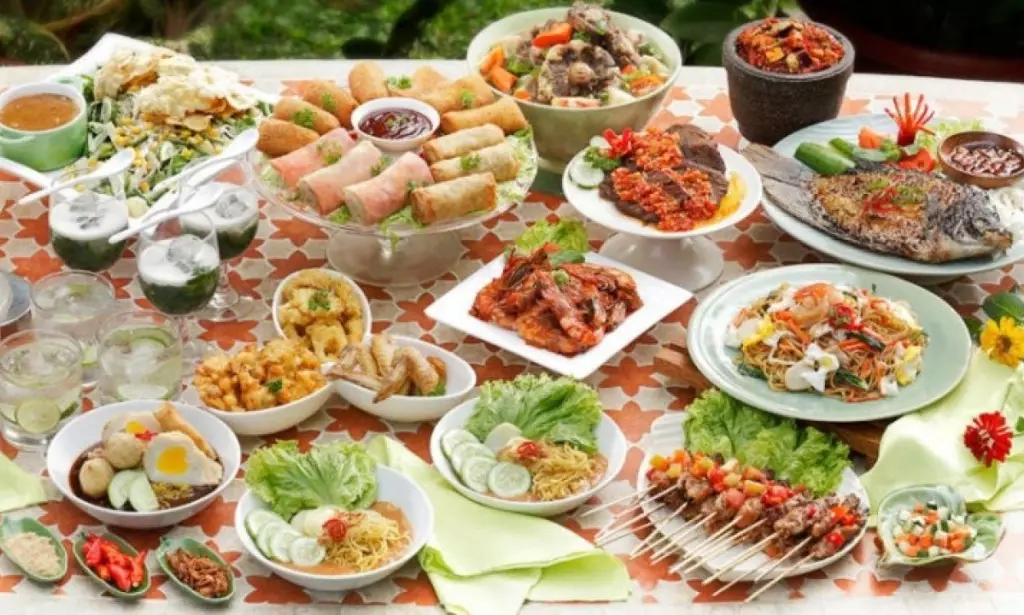 6 Menu Favorit untuk Berbuka Puasa, Kamu Pilih Mana?