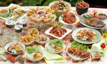 6 Menu Favorit untuk Berbuka Puasa, Kamu Pilih Mana?