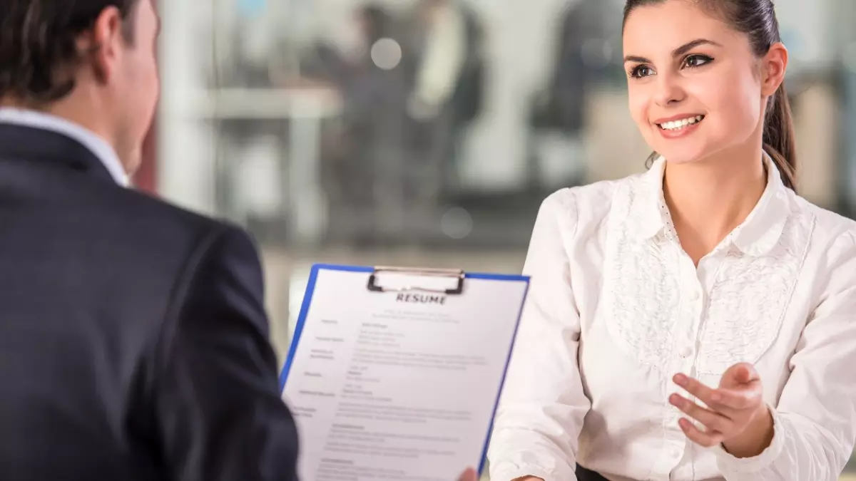 Selalu Bersikap Positif Selalu Bersikap Positif