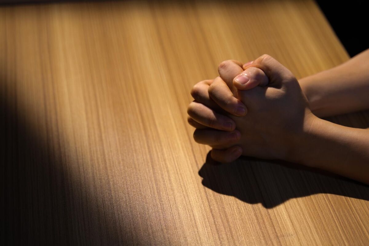 Berdoa Sebelum Wawancara Kerja