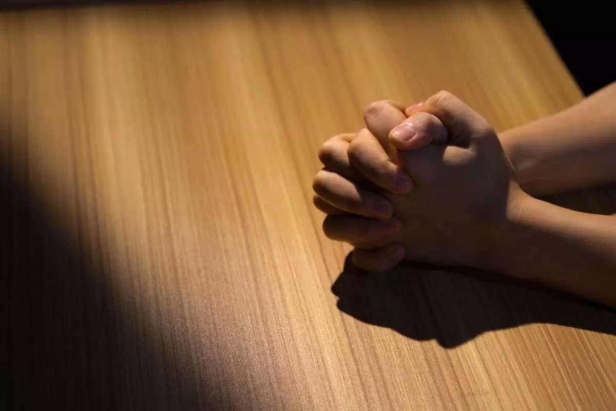 Berdoa Sebelum Wawancara Kerja Berdoa Sebelum Wawancara Kerja