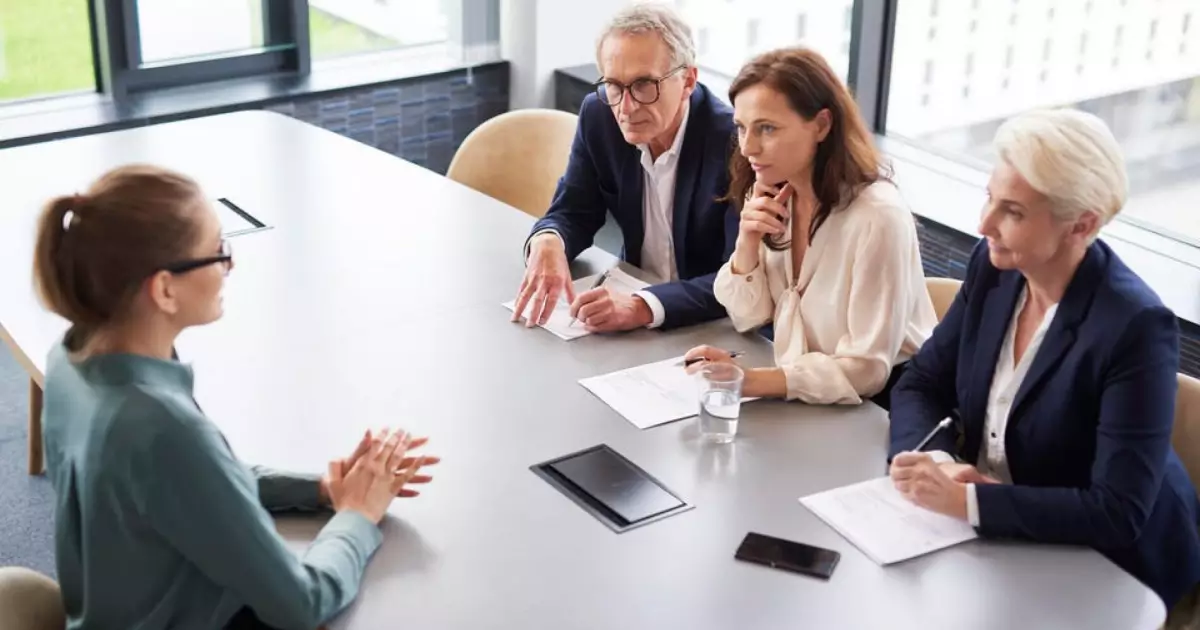 persiapan Saat wawancara persiapan Saat wawancara