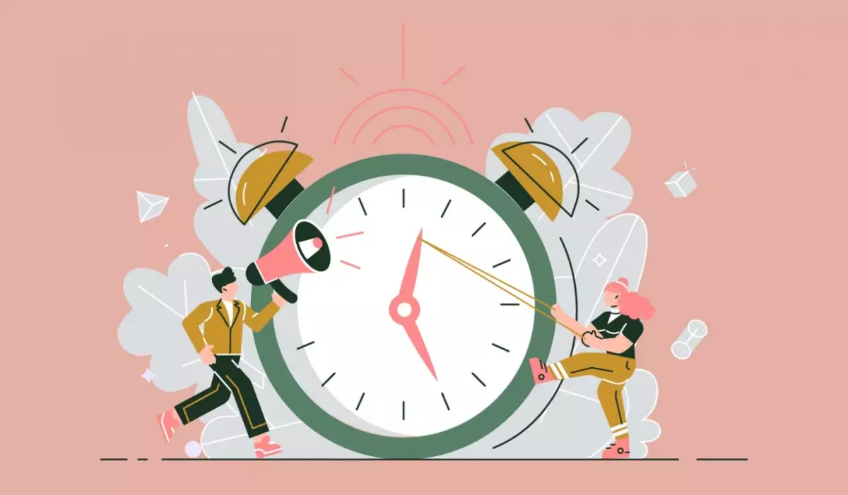 datang wawancara kerja lebih awal datang wawancara kerja lebih awal