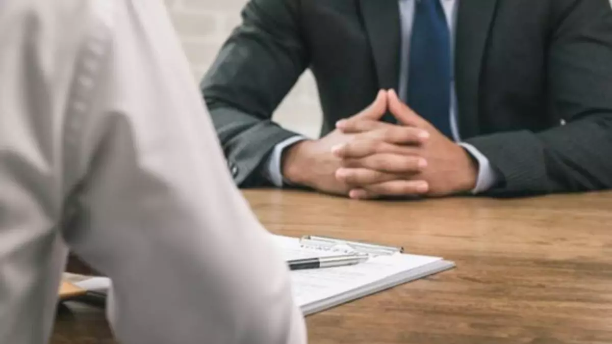 Kunci Lancar Menjawab Wawancara Kerja Kunci Lancar Menjawab Wawancara Kerja