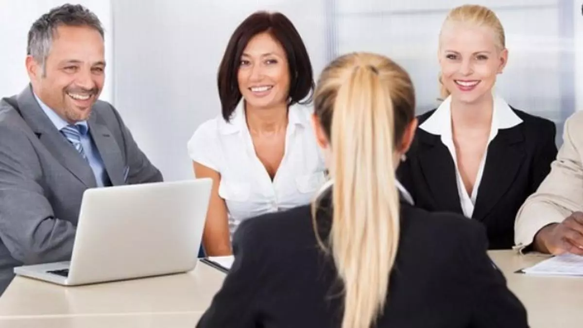 hal yang harus dihindari saat wawancara kerja hal yang harus dihindari saat wawancara kerja