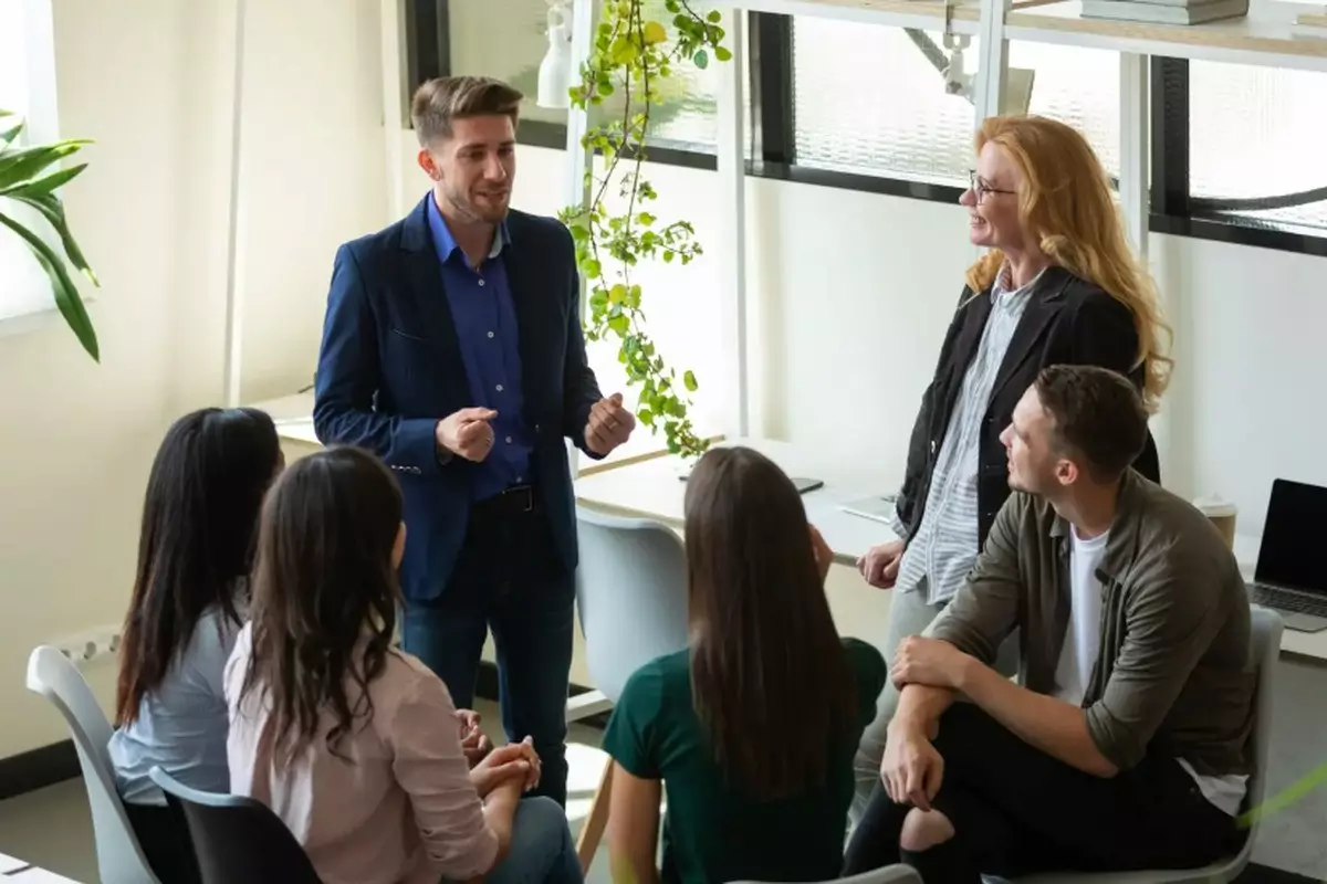 Hindari Terlalu percaya diri saat wawancara kerja Hindari Terlalu percaya diri saat wawancara kerja