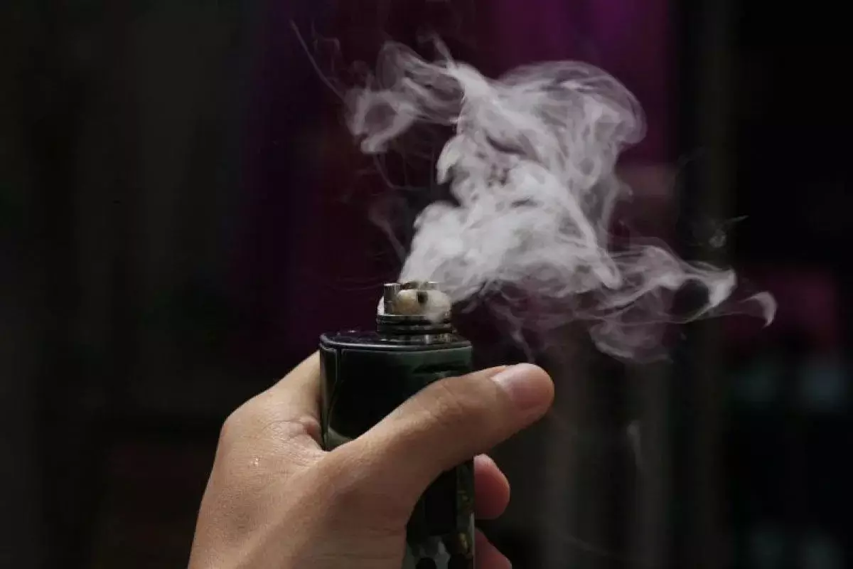 perasa liquid vape mengandung bahan kimia perasa liquid vape mengandung bahan kimia