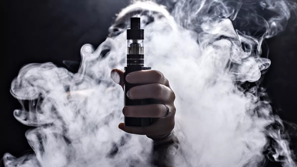 Bahaya Vape Bagi Kesehatan Tubuh Bahaya Vape Bagi Kesehatan Tubuh