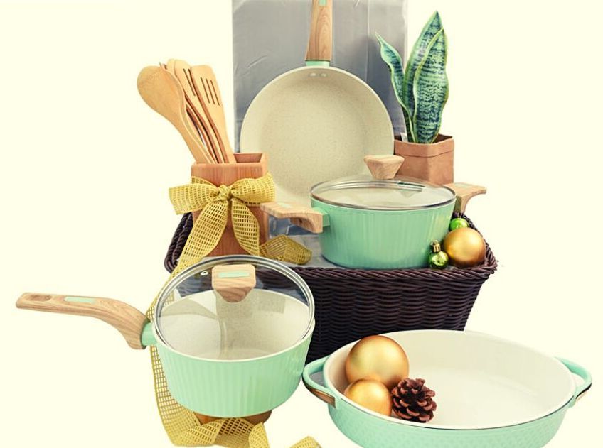 Hampers Peralatan Dapur Hampers Peralatan Dapur