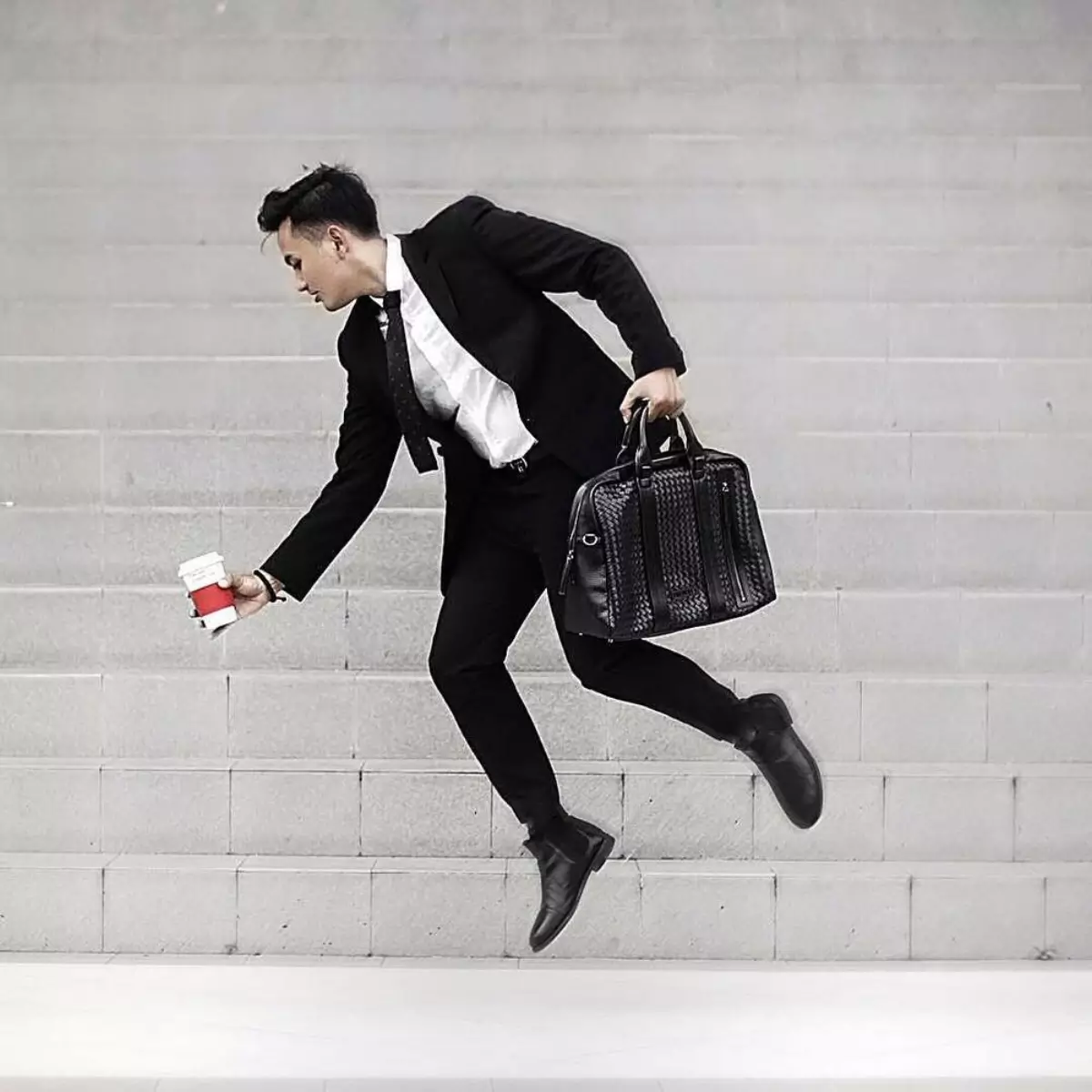 Pilih Warna yang Netral Pilih Warna yang Netral