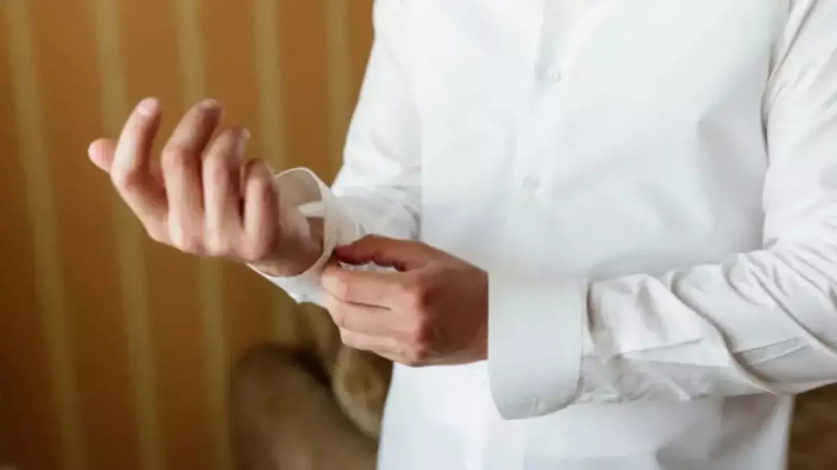 Perhatikan Detail Khusus pada Outfit Perhatikan Detail Khusus pada Outfit