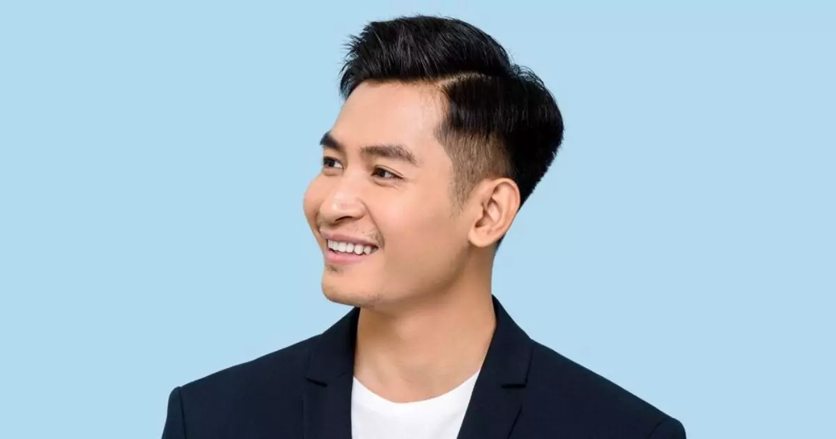 Pastikan Rambut Rapi Pastikan Rambut Rapi
