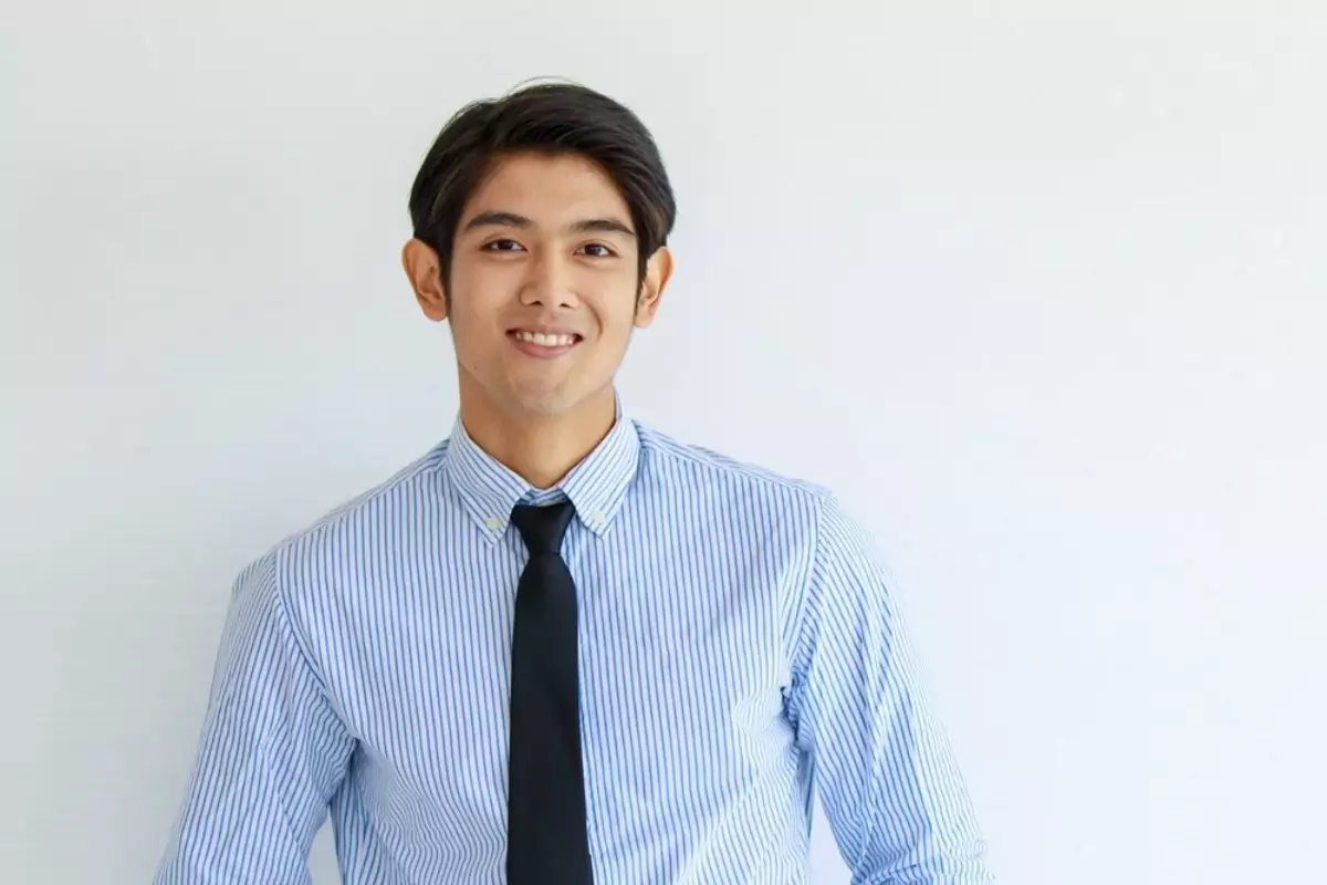 Perhatikan Kenyamanan Outfit Perhatikan Kenyamanan Outfit