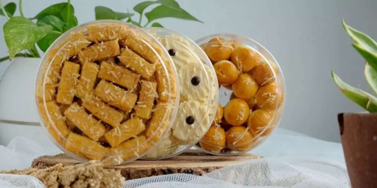 Kue kering Kue kering