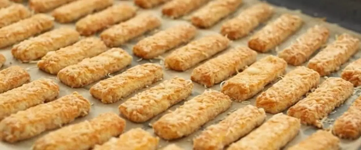 Biarkan Kue Dingin setelah dari Oven