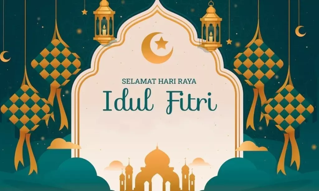 Hal yang Harus Dihindari Saat Hari Raya Idul Fitri