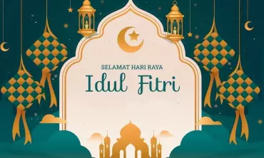 Hal yang Harus Dihindari Saat Hari Raya Idul Fitri