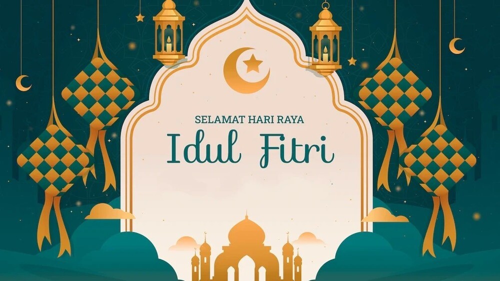 Cover Hal yang Harus Dihindari Saat Hari Raya Idul Fitri