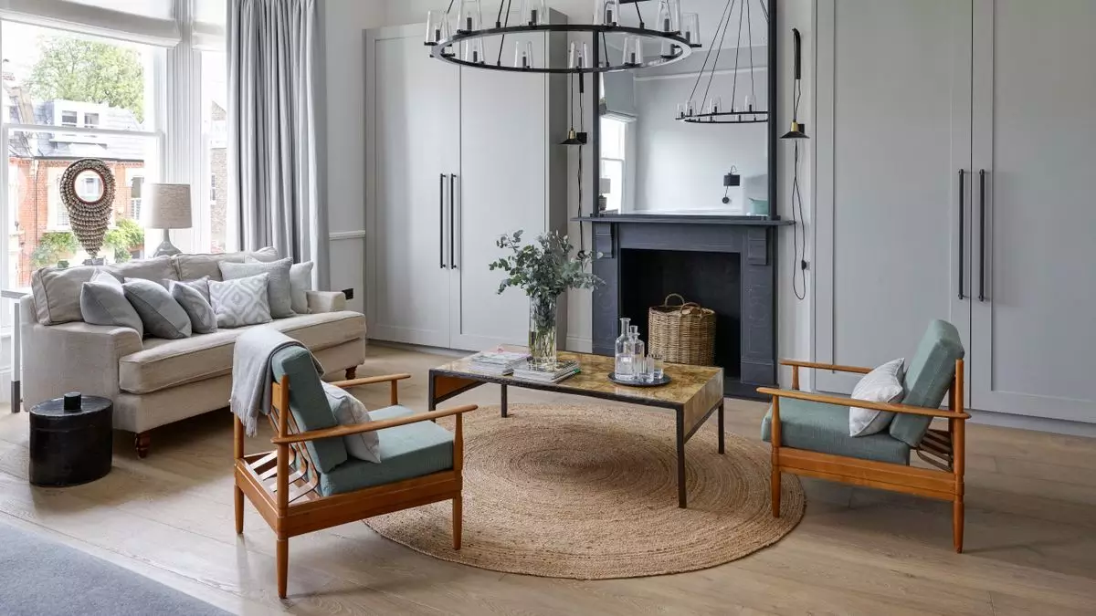 Ruang Tamu Konsep Minimalis Ruang Tamu Konsep Minimalis