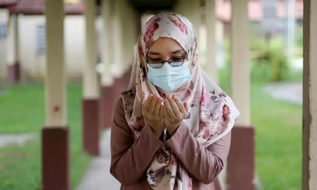 Bingung Melakukan Amalan saat Haid? Inilah 5 Amalan bagi Wanita Haid di Bulan Ramadhan