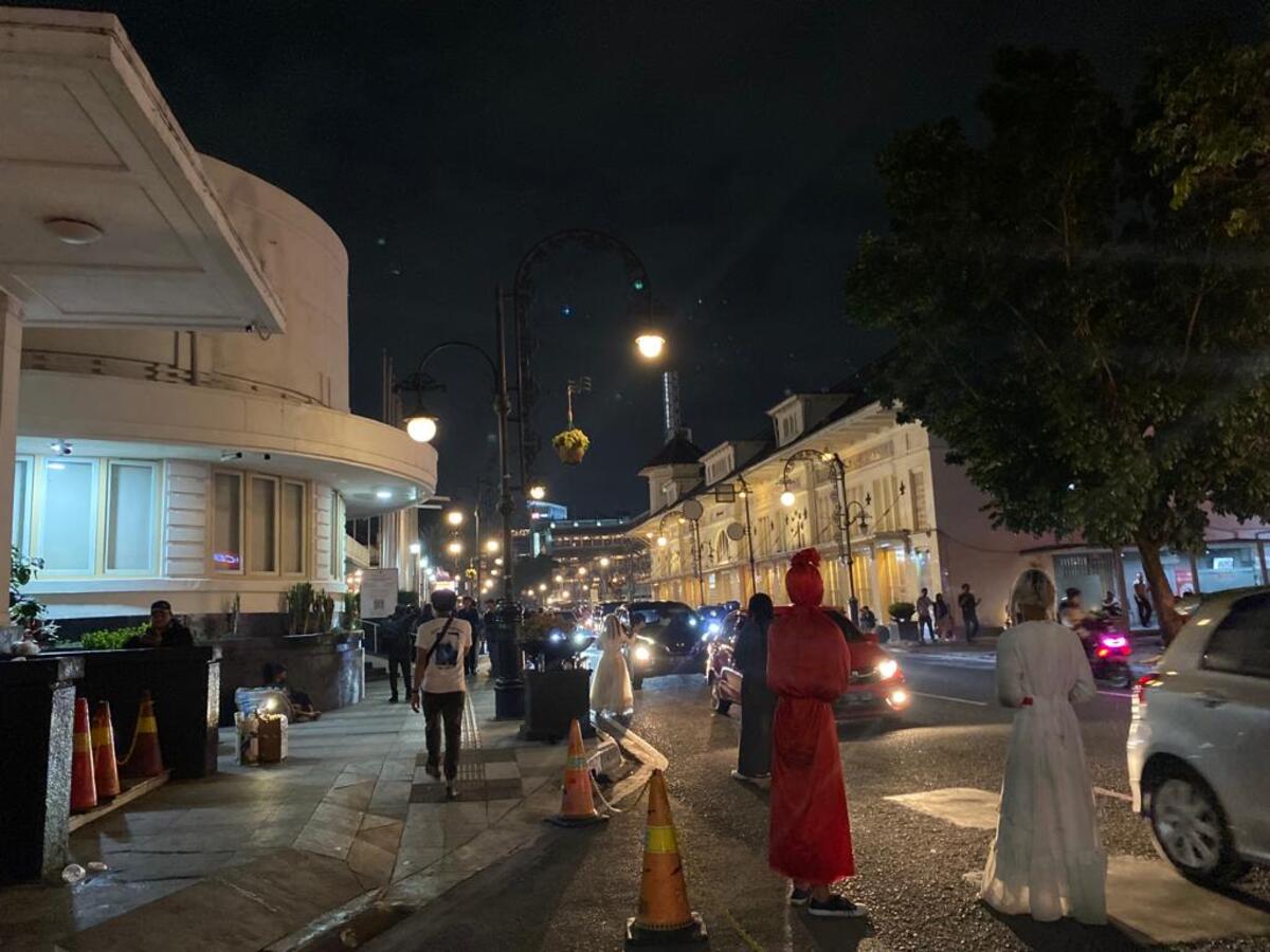 Kota Bandung Kota Bandung