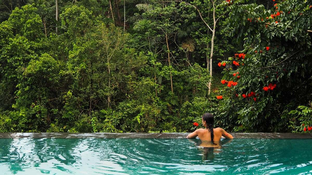 Ubud Bali Ubud Bali
